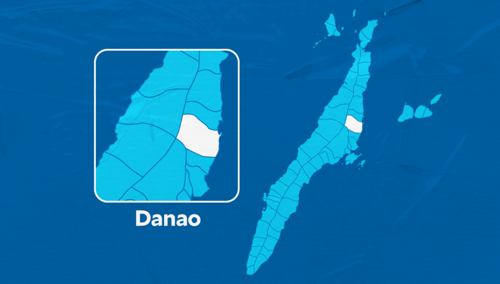 Businessman in Danao killed