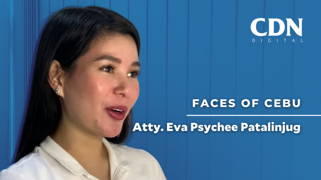 Atty. Eva Psychee Patalinjug: lawyer, mother, entrepreneur
