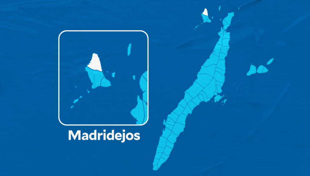 Fisherman killed in strafing attack off the coast of Madridejos