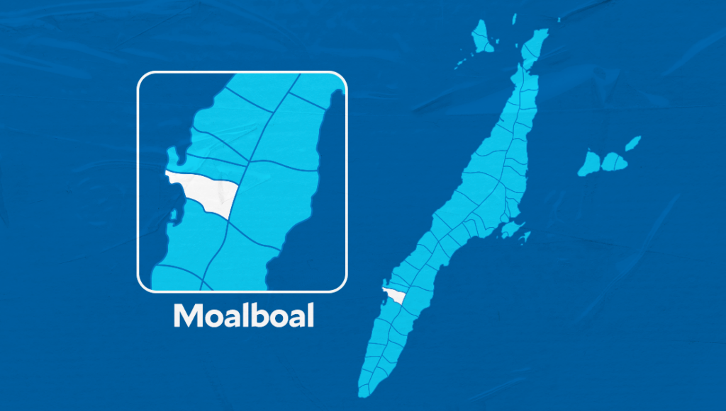 Moalboal: Teen sends another teen to hospital after running him over with motorcycle