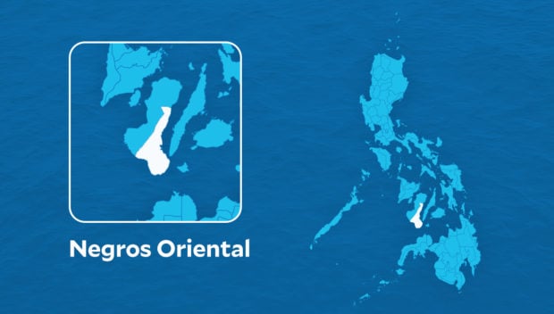 Most Wanted Person in Central Visayas killed in shootout with cops in Negros Oriental.