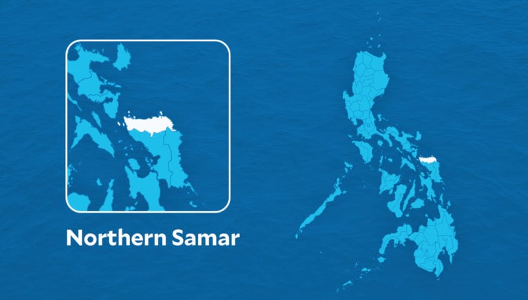 Tornado destroys 4 houses, damages 8 others in Northern Samar