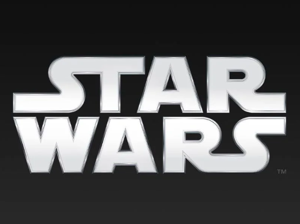 (Star Wars logo. Image: Facebook/Star Wars)