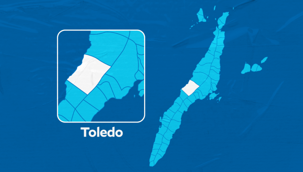 Toledo adultery