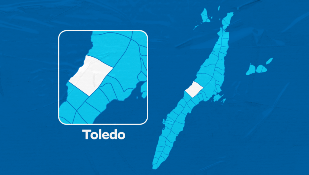 Toledo, Cebu: Man shoots self in front of neighbors