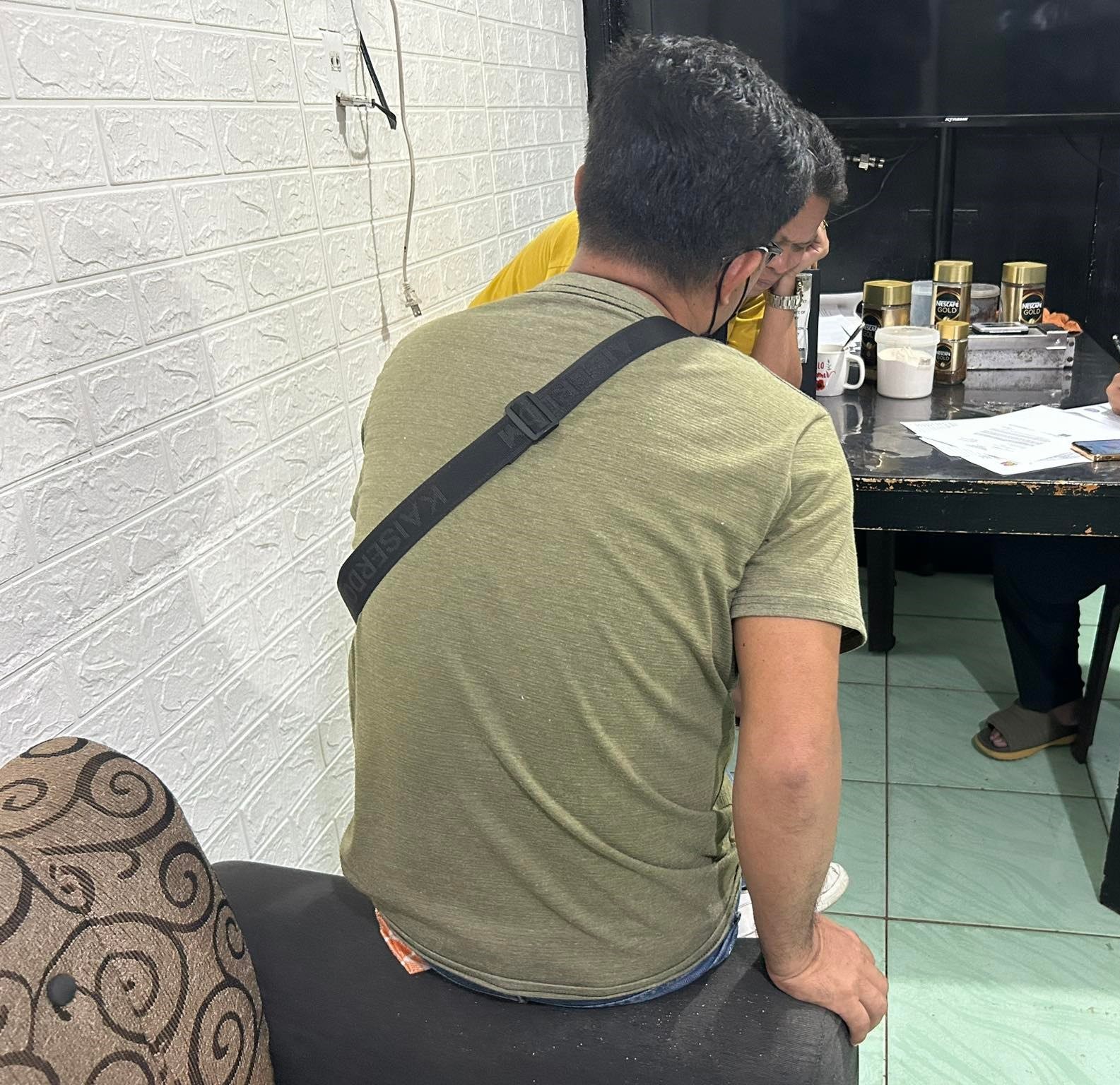 Married man from Talisay City accuses single mom of blackmail | Cebu Daily  News