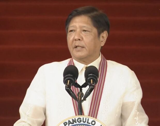 President Ferdinand ‘Bongbong’ Marcos Jr.