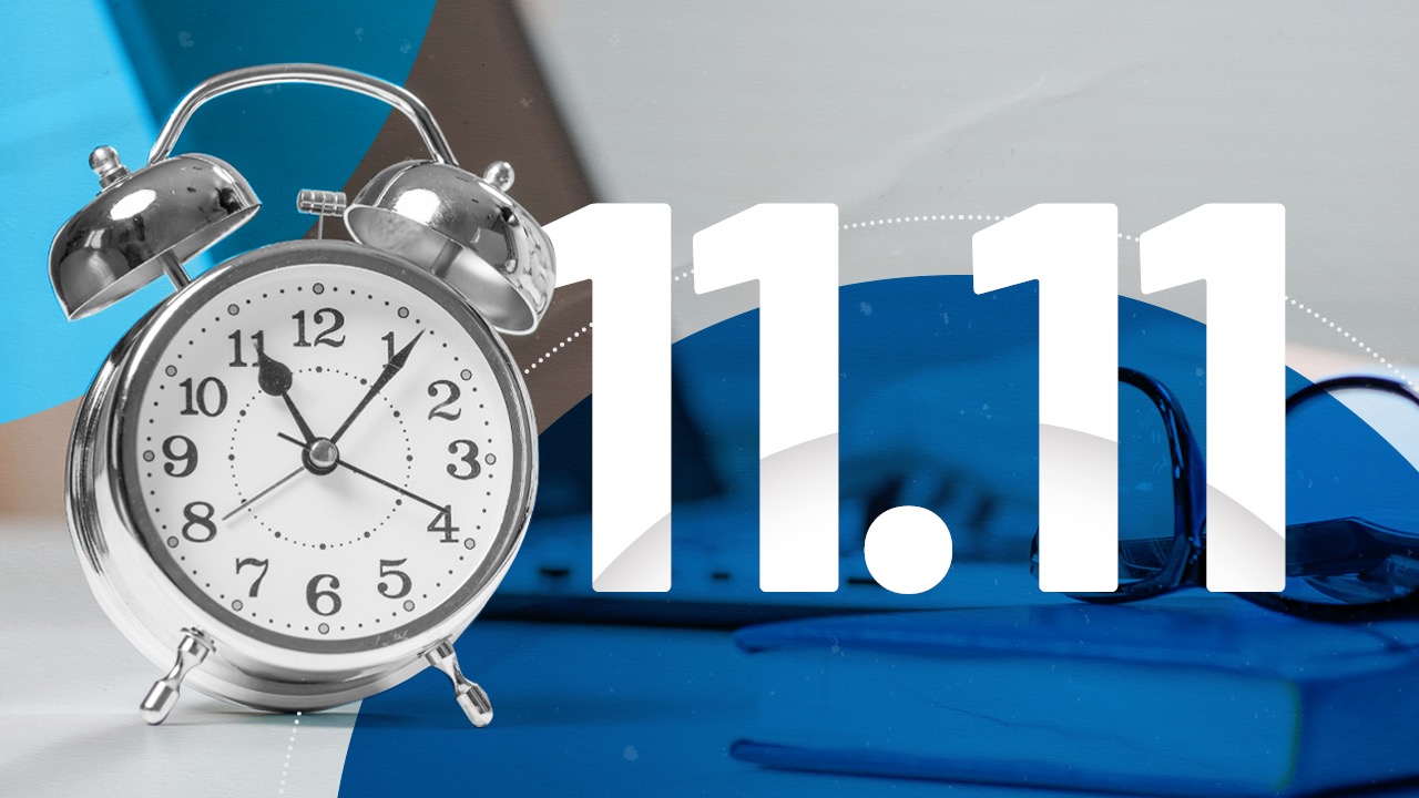 Angel numbers What's with 1111? Cebu Daily News