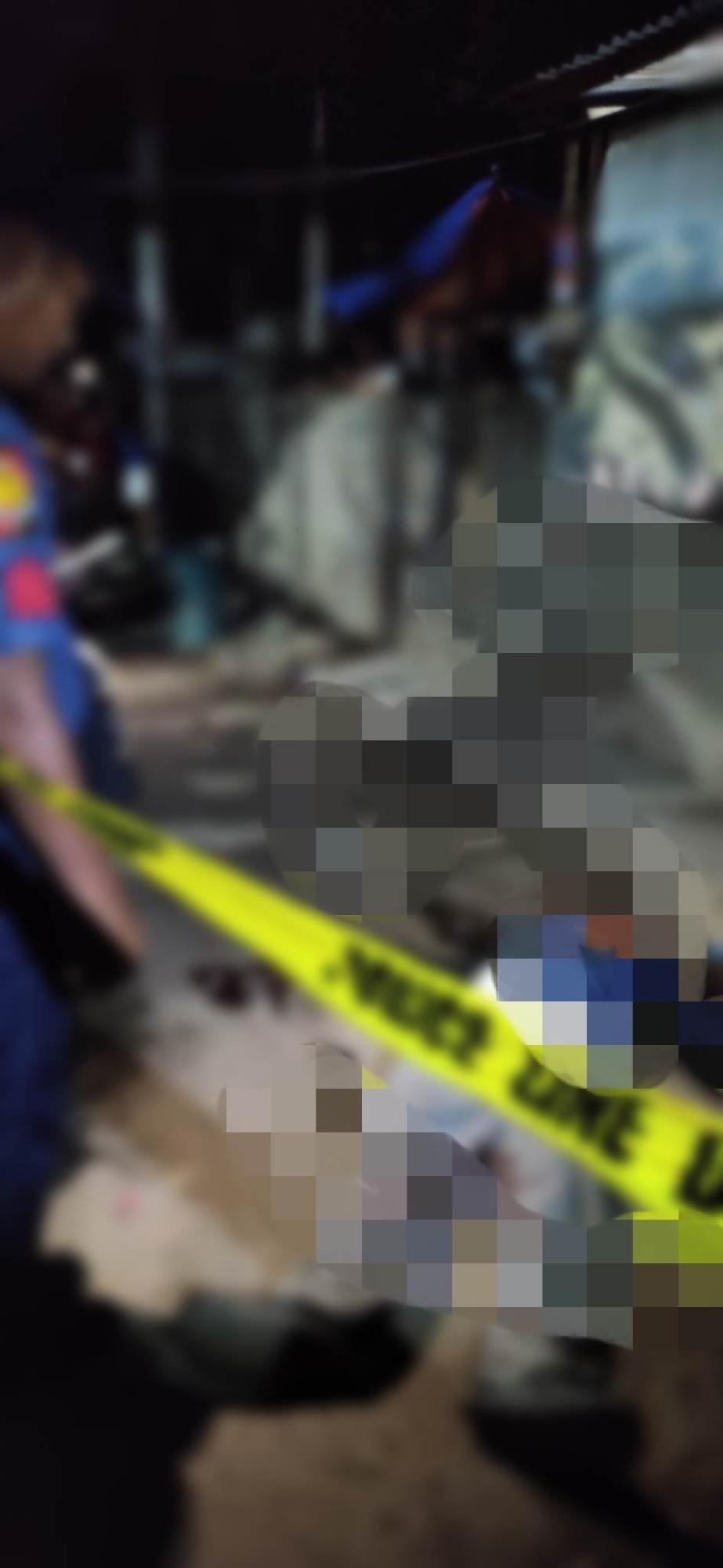 Shooting in Mambaling: Man from Consolacion dead