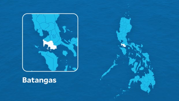 drug supply in Visayas