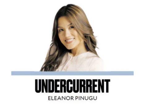 Eleanor Pinugu