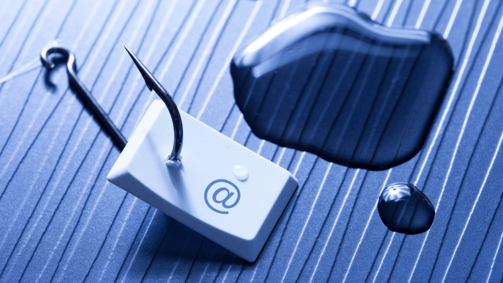What is phishing and how to avoid one?