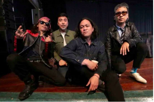 Eraserheads to tour US and Canada from May to June. The two-hour show in various cities will feature songs that will be heard exclusively in those cities as well as their signature tracks. HANDOUT