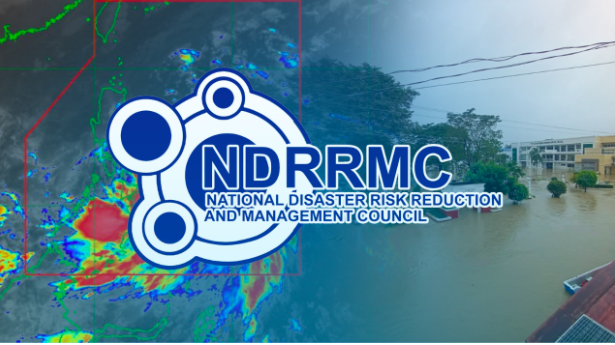 NDRRMC: Emergency response protocols activated amid Typhoon Betty. INQUIRER FILES