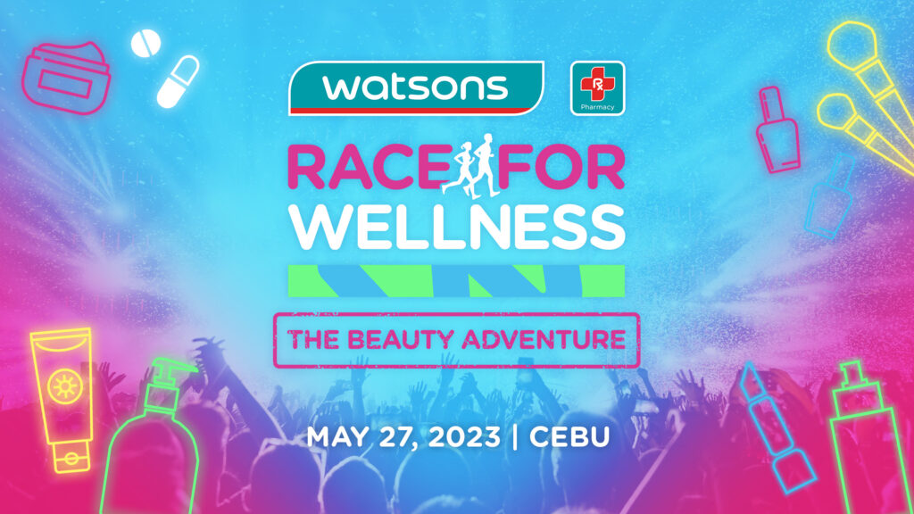 Watsons Race for Wellness