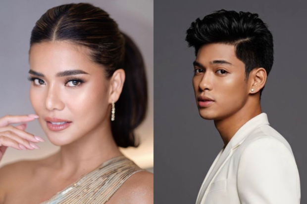 Leren Bautista denies romance with Ricci Rivero, says ‘outreach ...