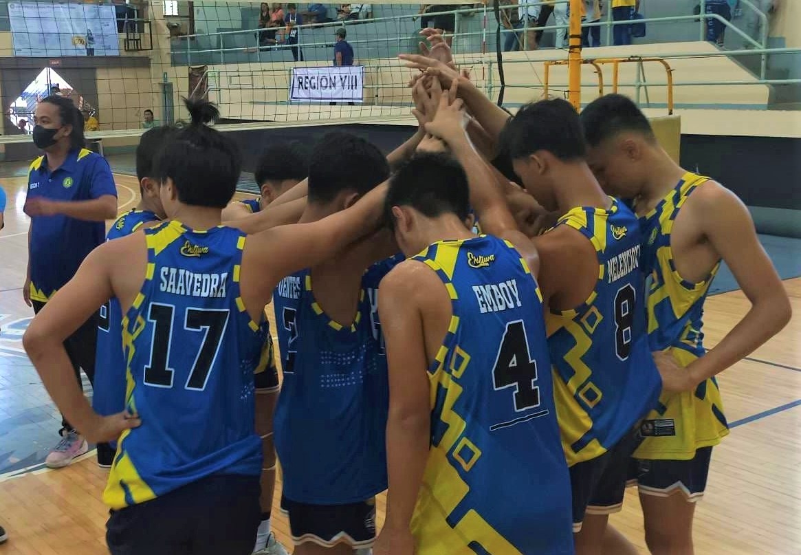 5 More Central Visayas Teams Qualify For Palarong Pambansa 2023 | Cebu ...