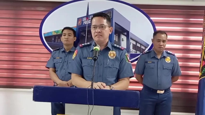P150M worth of illegal drugs seized in 5 months — LCPO chief. Police Colonel Elmer Lim, Lapu-Lapu City Police Office chief, says that they have confiscated at least P100 million worth of illegal drugs from January until the present.| Futch Anthony Inso