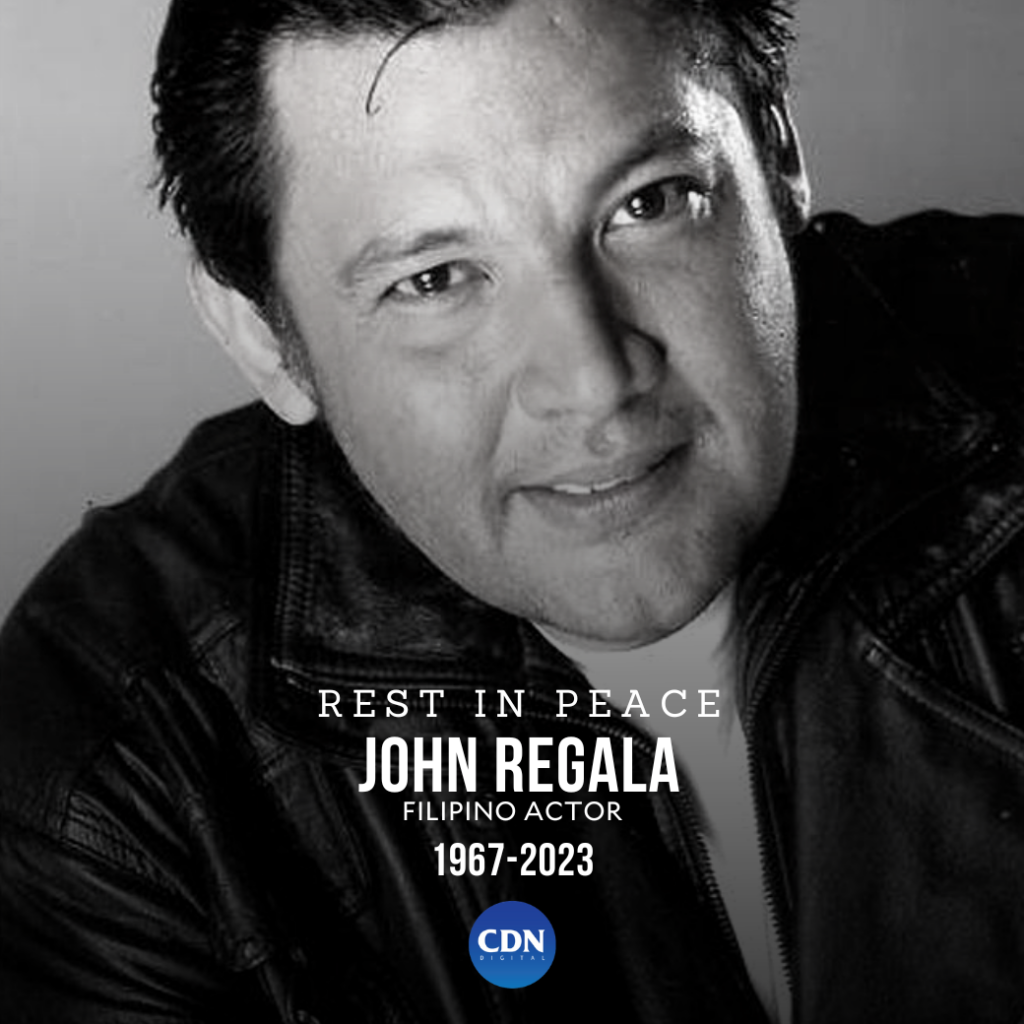 John Regala