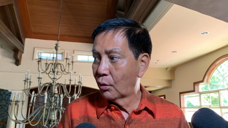 Cebu City Mayor Rama On Palarong Pambansa 2024 Preparations: 'Kitang ...