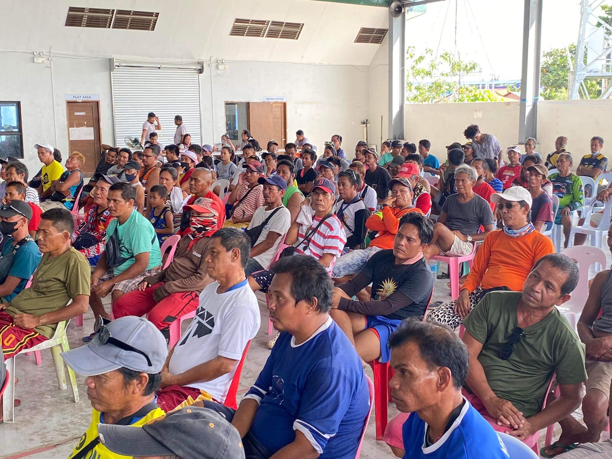 Cordova to regulate operation of etrikes Cebu Daily News