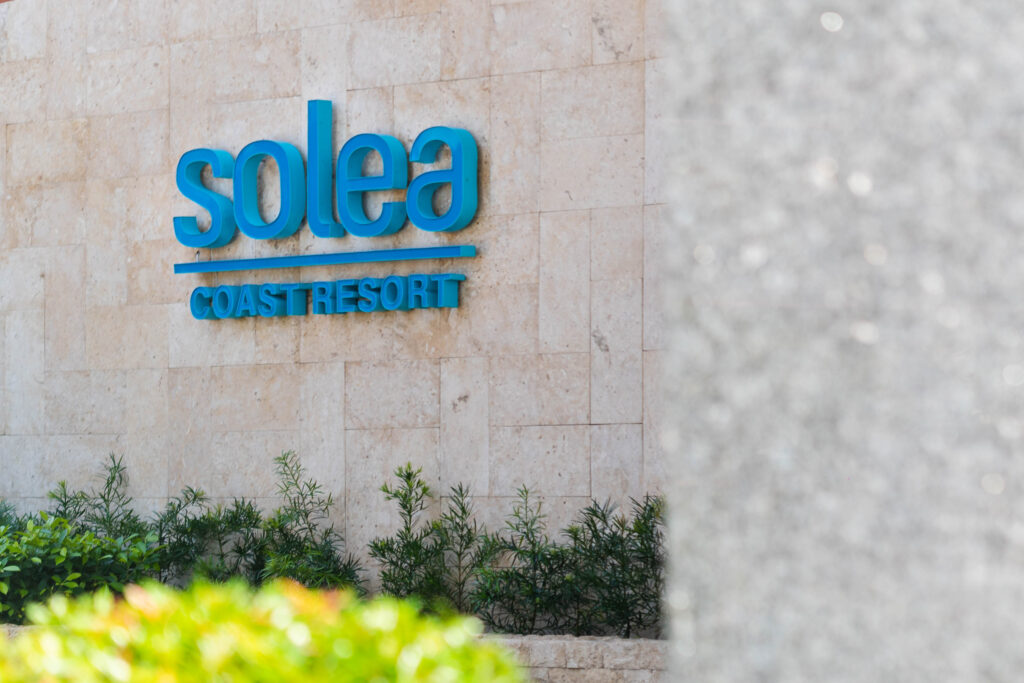 Solea Coast Panglao