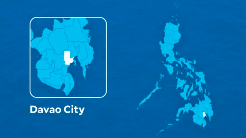 Suspect in stepdaughter’s rape slain in shootout with Davao City cops