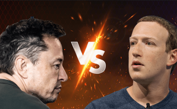 Elon Musk will train if Las Vegas martial arts cage match vs Mark Zuckerberg takes hold. Photo Credit: iflscience.com