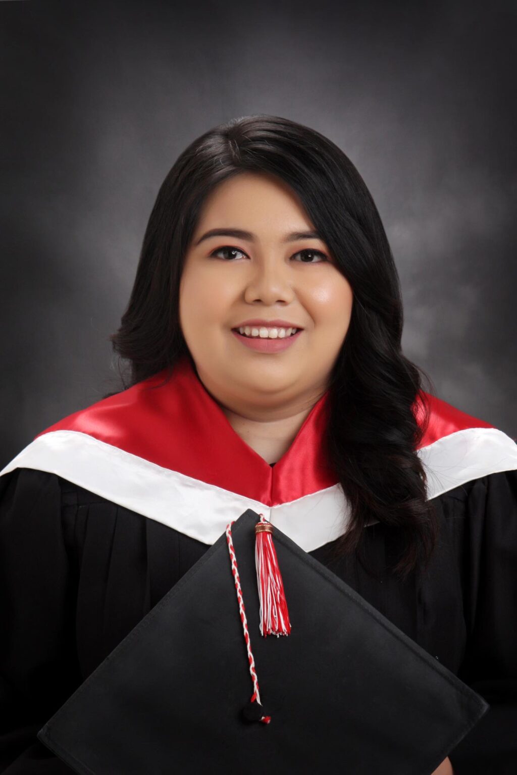 Velez College graduate on topping OT Licensure Exams: ‘Trust in the process’