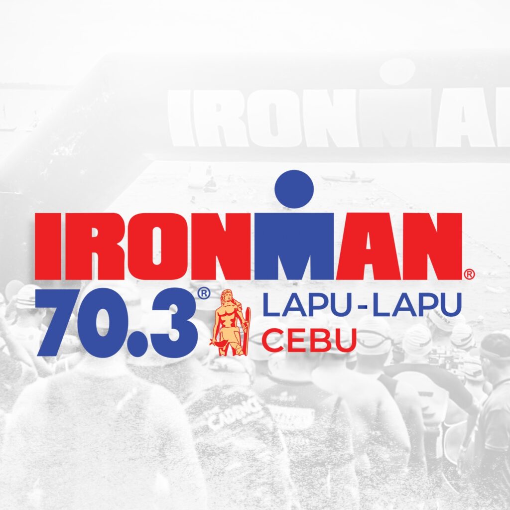 Ironman 70.3 returns to Cebu in April 2024 Cebu Daily News
