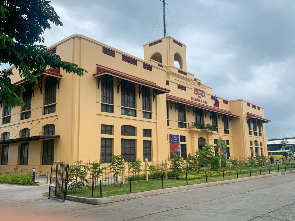 The National Museum Cebu in Cebu City.