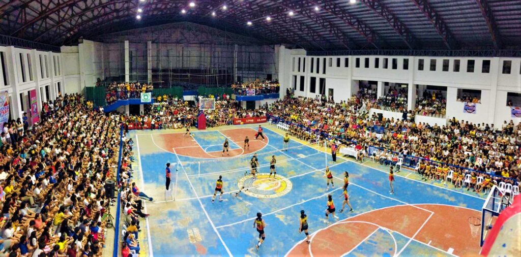 Cong. Duke Frasco Cup: More improved season in September seen. Two teams compete for the crown in the women’s volleyball finals of the Cong. Duke Frasco Cup in Lilo-an town, northern Cebu with the Catmon Bakers emerging as the volleyball champions. | Cong. Duke Frasco Cup Facebook page 