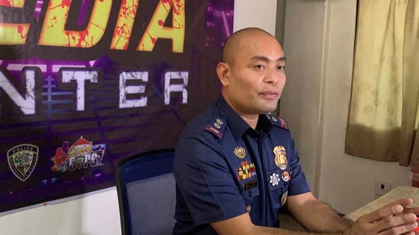 Central Visayas: Weeklong police operations yield P36M shabu; slight dip in crimes in region noted. Police Lieutenant Colonel Gerard Ace Pelare, PRO-7 deputy director for operations, says that the continuous police operations from July 9 to July 15 have caused a slight drop in the number of crimes in the region. | Mary Godinez/CTU Intern