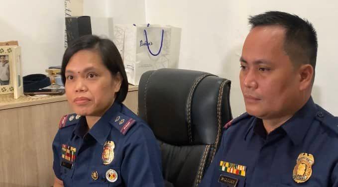 Cebu City police: No letup in drug campaign; small, big time drug dealers are targets. Police Lieutenant Colonel Janette Rafter, Deputy Director for Operations of CCPO ensured that their operations against illegal drugs will continue in the administration of Marcos Jr. | Emmariel Ares