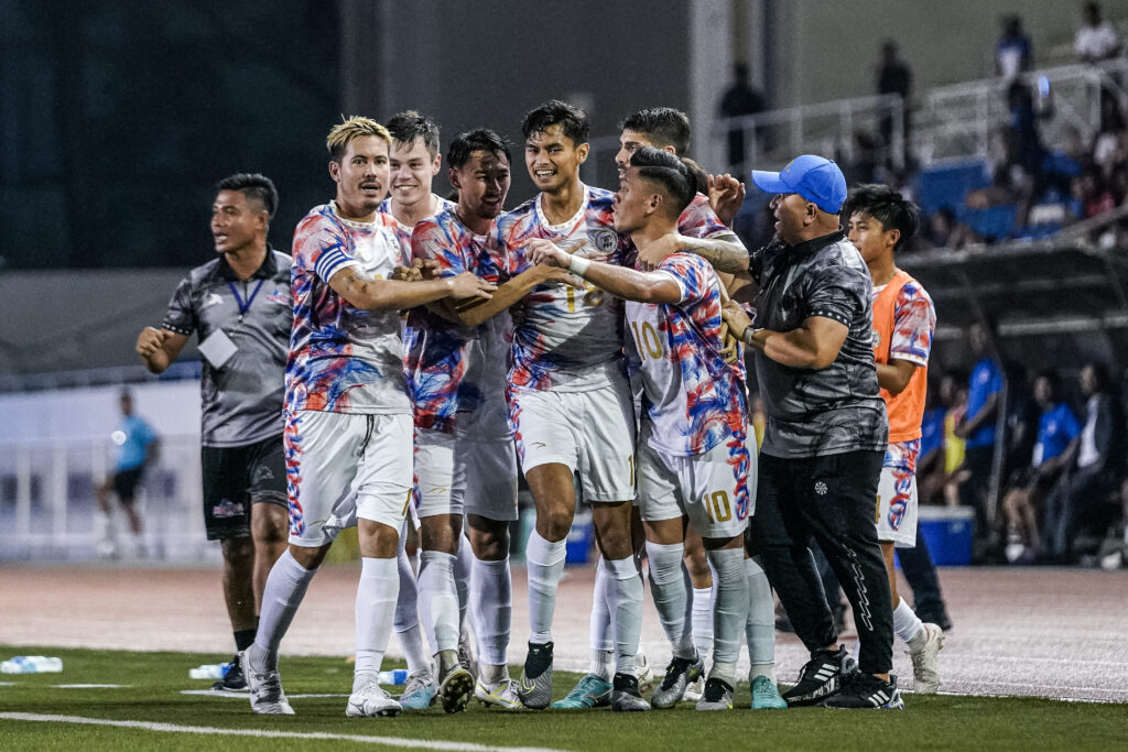 After failing in 2022, Azkals try to qualify for 2026 FIFA World Cup