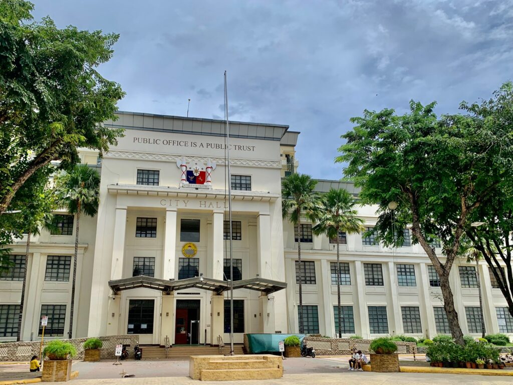 Cebu City Hall