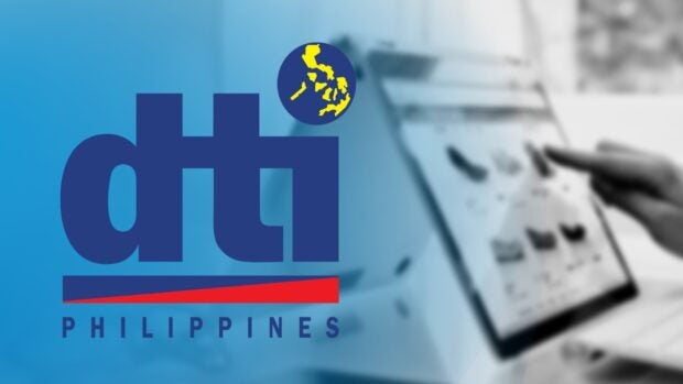 DTI sweeps FB marketplace for ‘noncompliant’ merchants INQUIRER FILE PHOTO