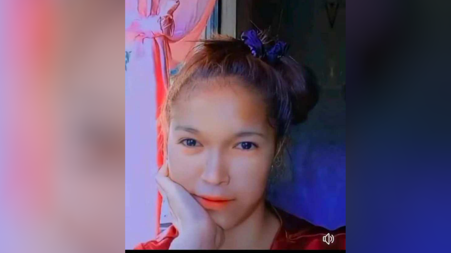 Reah Mae Tocmo update: Murder victim seen arguing with man a day before