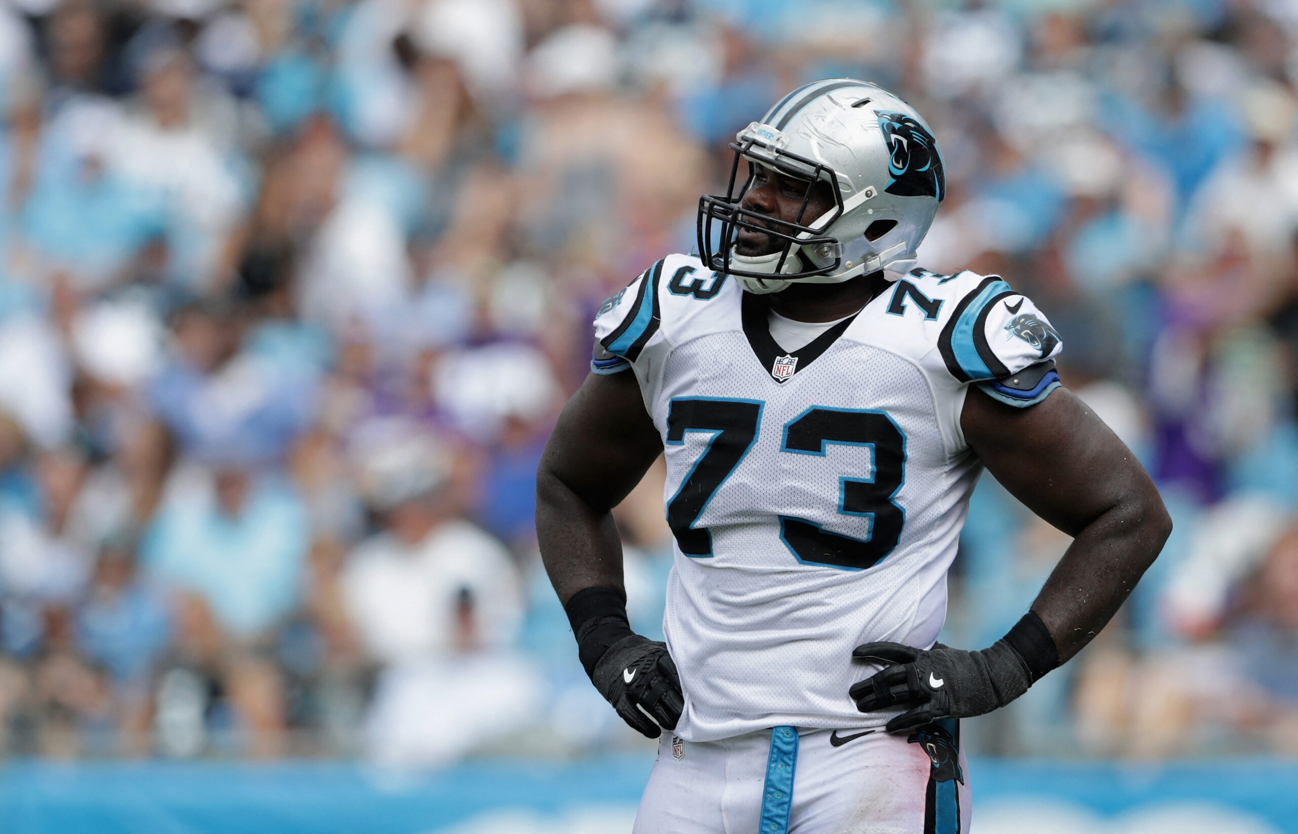 Blind Side' Author Michael Lewis Addresses Michael Oher Controversy