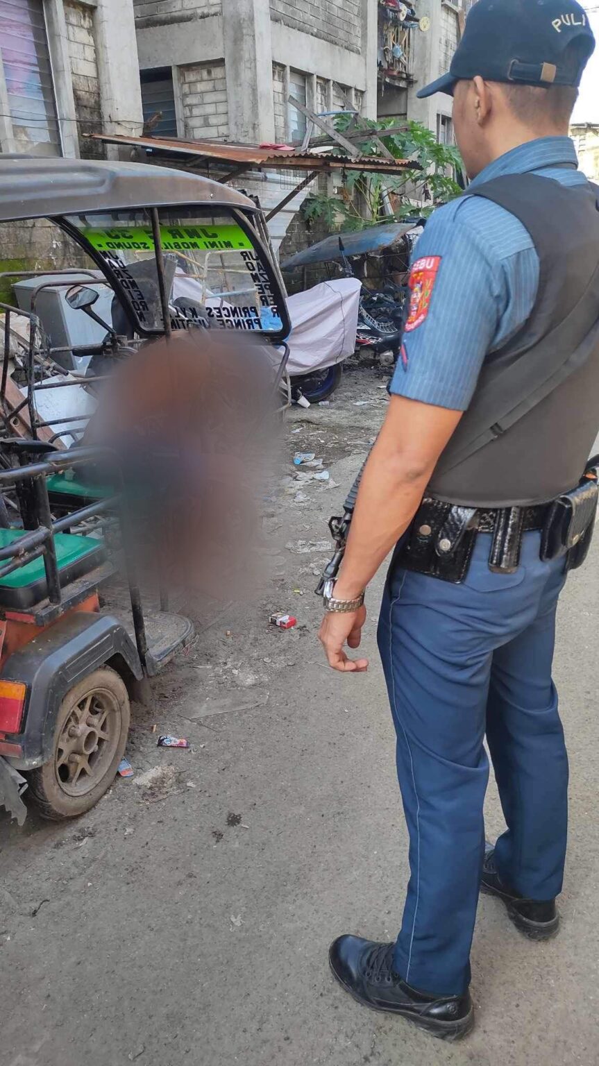Homeless Man Found Dead In Mambaling Cebu Cebu Daily News 3136