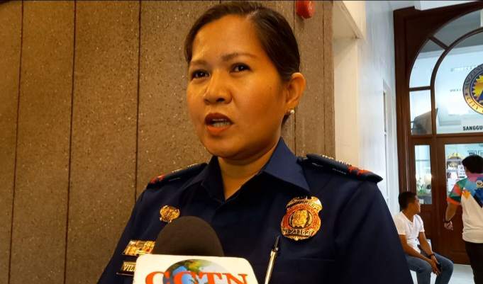 Mandaue City cops to undergo refresher training on checkpoints | Cebu ...