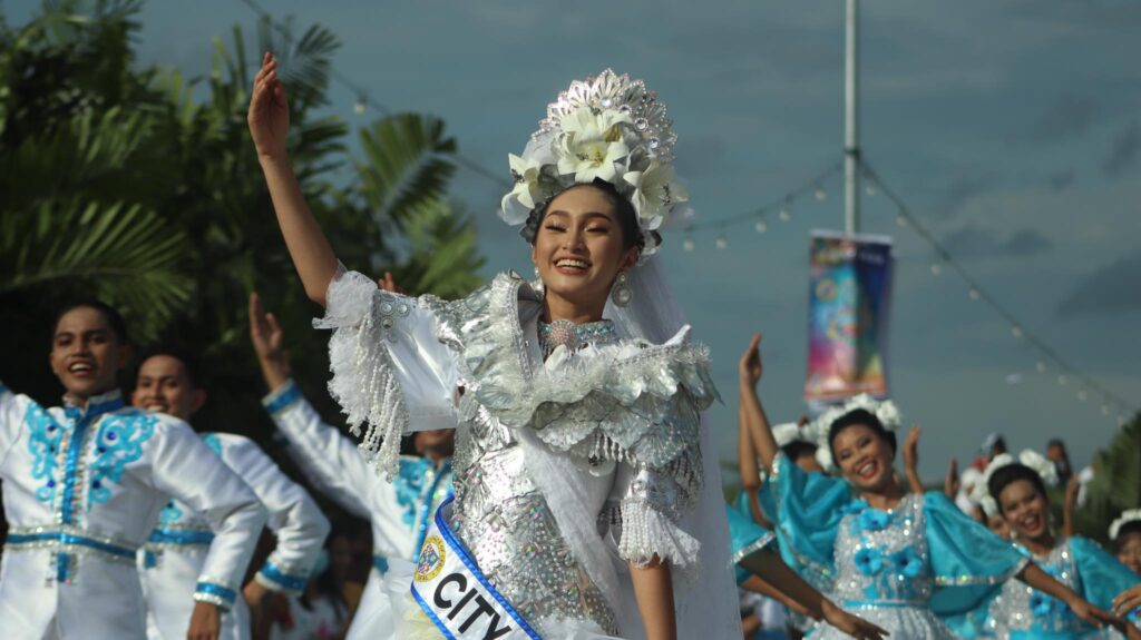 Pasigarbo sa Sugbo 2023