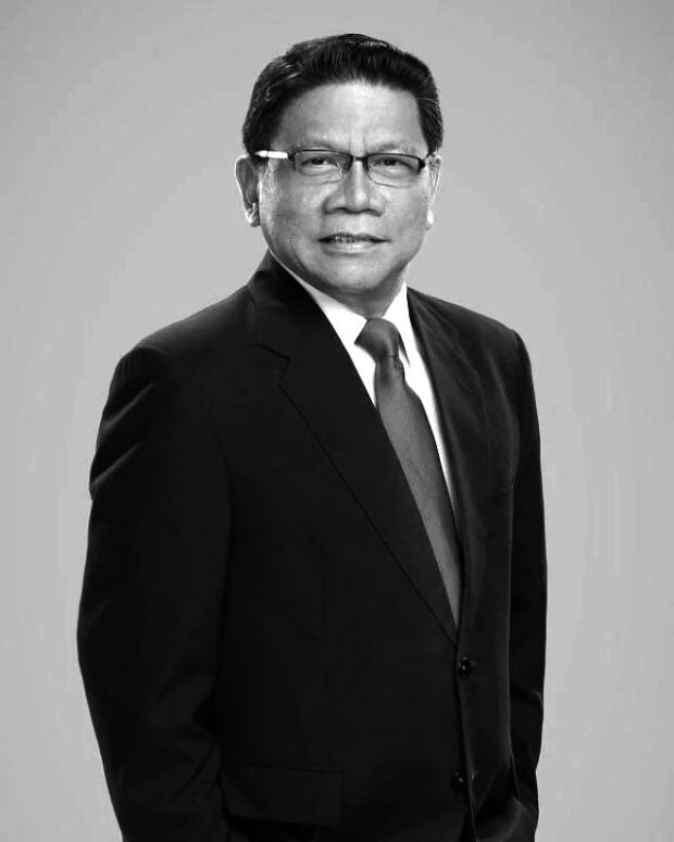 Mike Enriquez. Image from GMA Network.