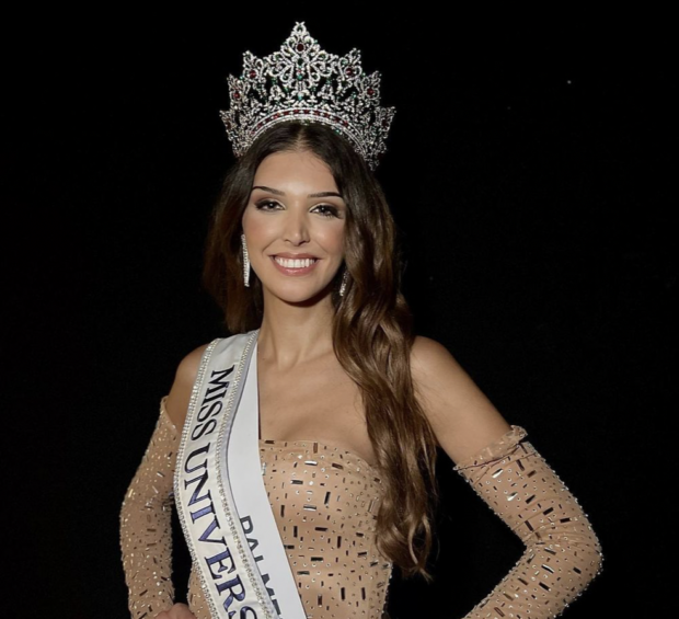 Another transgender woman qualifies for the 2023 Miss Universe pageant ...