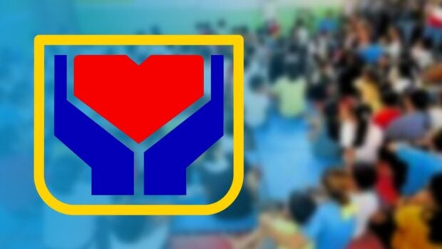 DSWD cash for work