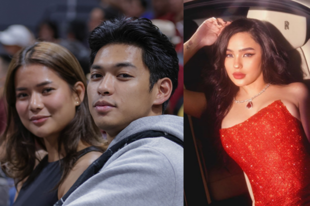 Leren Bautista on warpath vs bashers after Ricci Rivero admits to their ...