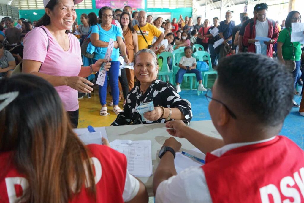 rice retailer assistance