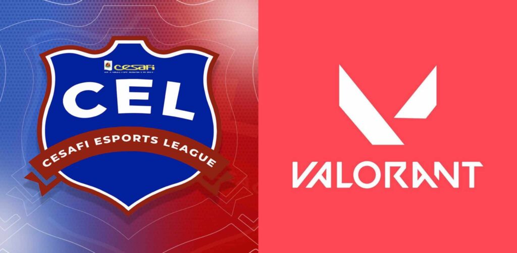 UC Webmasters rack up 3 wins in Cesafi Esports League Season 2 Valorant competition 
