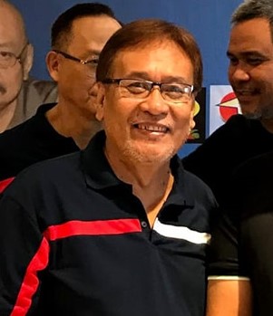 Apolonio "Jun" Olis Jr., one of Cepca's members and officials, has passed away at the age of 67. | Contributed photo