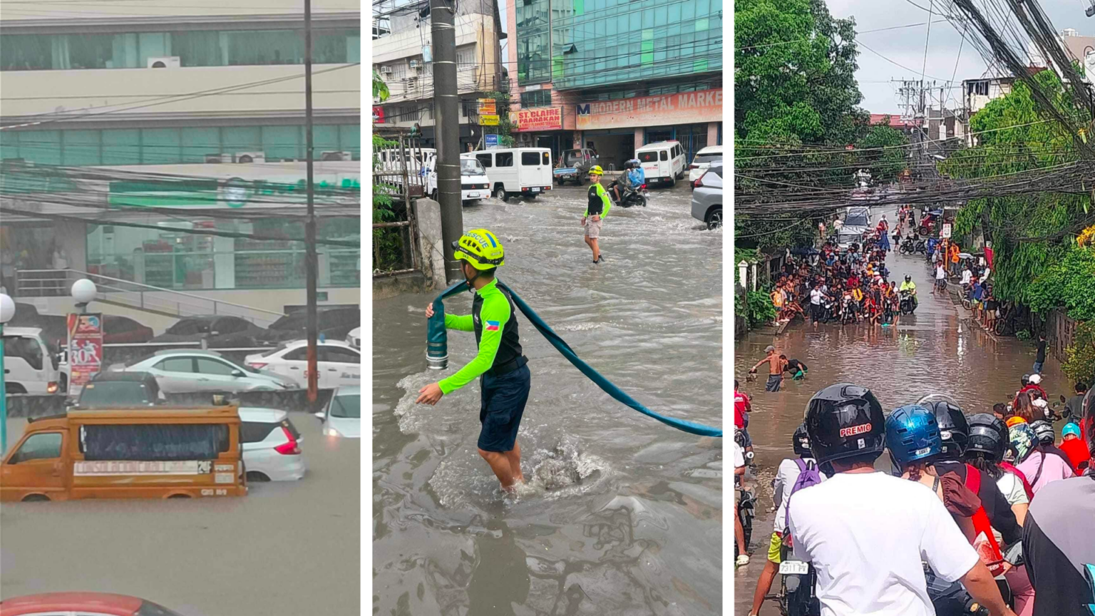 Cebu City: Netizens Talk About The "improvement" They See In The City ...